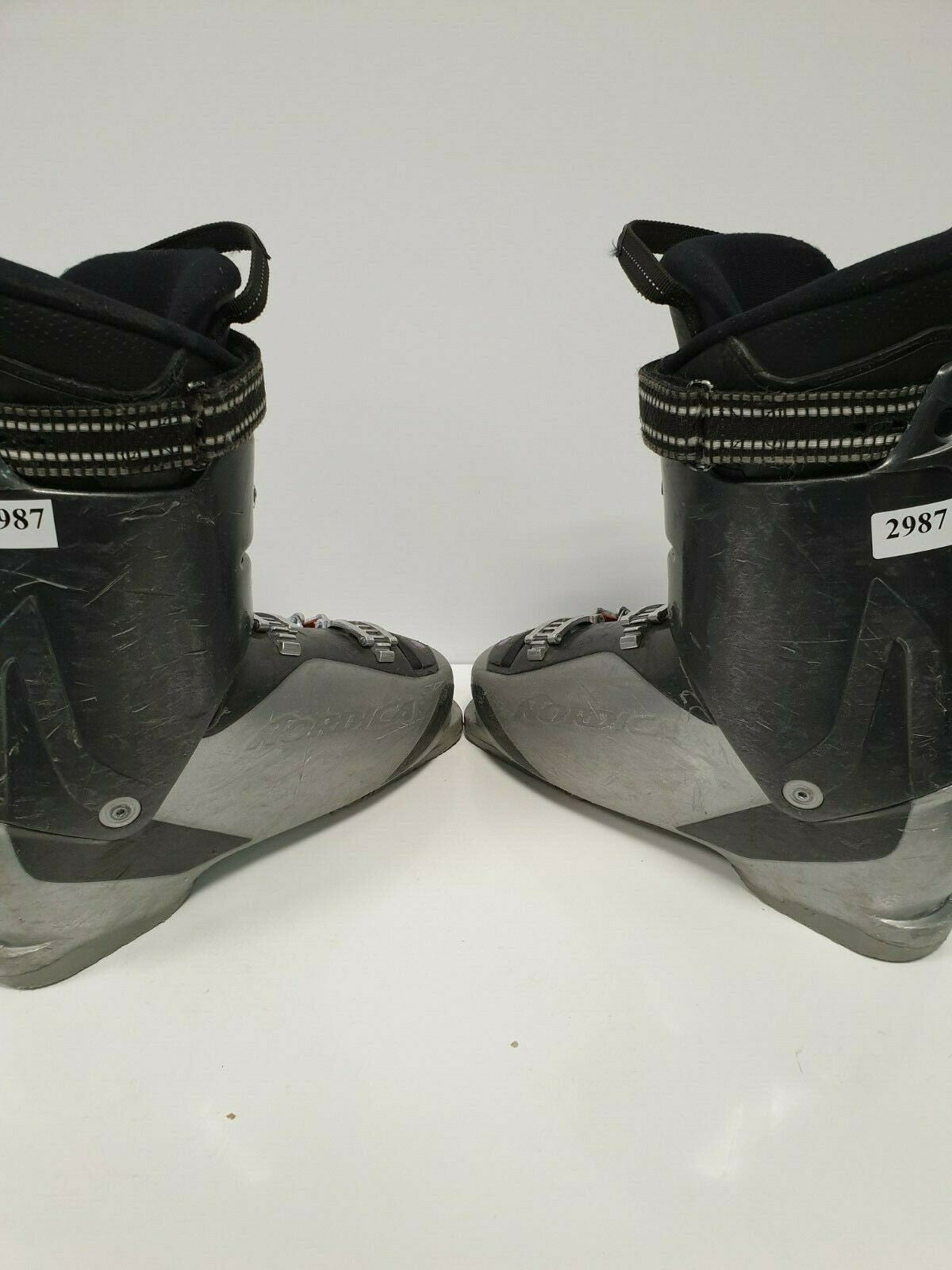 Chaussures de ski Nordica Cruise NFS (EU 44 1/3; UK 10; Mondo 285) Sport d'hiver Neige