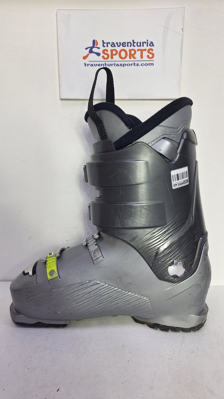 Chaussures de ski Dalbello FXR MS (EU 42 2/3; UK 8 1/2; Mondo 275) Plaisir hivernal sur neige