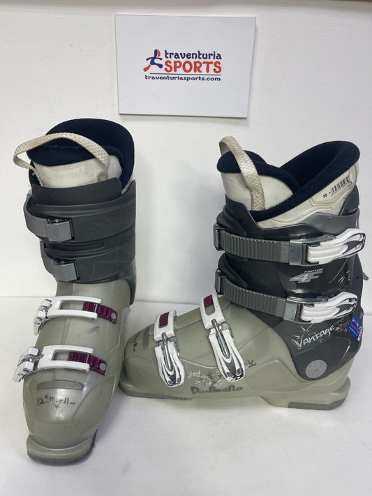 Dalbello RTL Vantage Sport 4F Ski Boots(EU 42 2/3; UK 8 1/2; Mondo 275) Winter