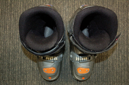Chaussures de ski Dalbello RTL (EU 39; UK 5 3/4) Mondo 250 Sports d’hiver Plaisir