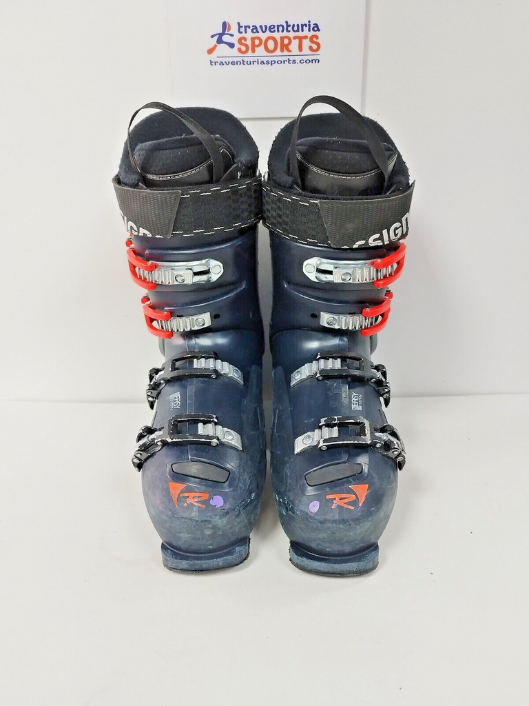 2019 Rossignol Speed Ski Boots (EU 42 2/3; UK 8 1/2; Mondo 275) Sport Winter Fun