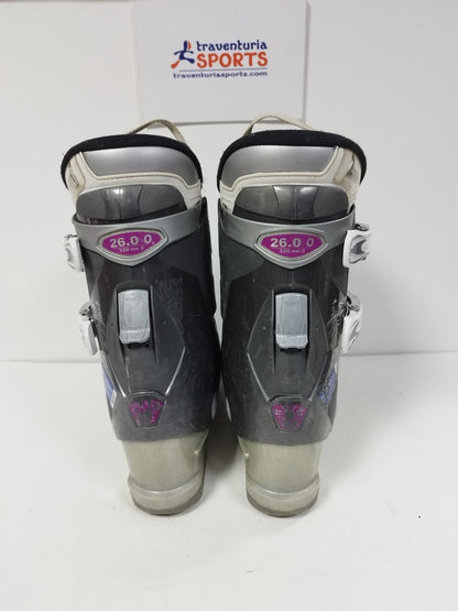Dalbello RTL Vantage Sport 4F Ski Boots (EU 41; UK 6; Mondo 260) Winter Sport