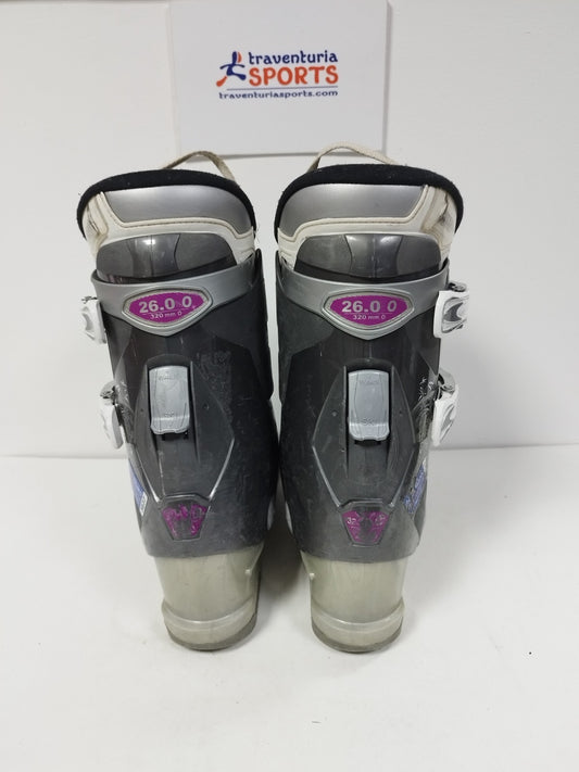 Dalbello RTL Vantage Sport 4F Ski Boots (EU 41; UK 6; Mondo 260) Winter Sport