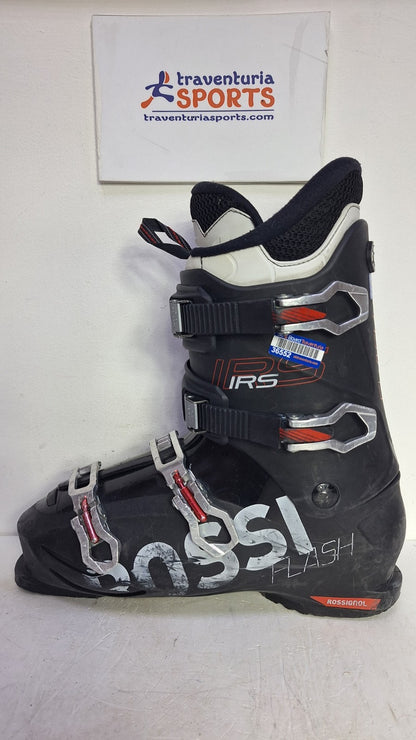 Chaussures de ski Rossignol Flash IRS RTL (EU 46 1/2; UK 11 1/2; Mondo 300) Sport d’hiver
