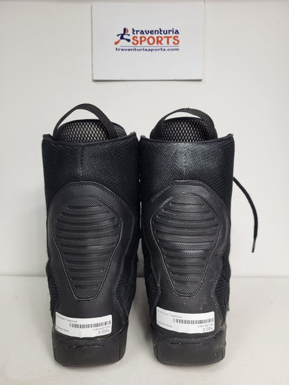 Chaussures de snowboard Dukes (Taille UK 7; EU 40 1/2; Mondo 260) Hiver Neige