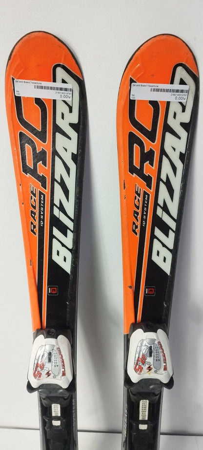 Blizzard Race RC 100cm Ski + Blizzard 4.5 Bindings Winter Sport