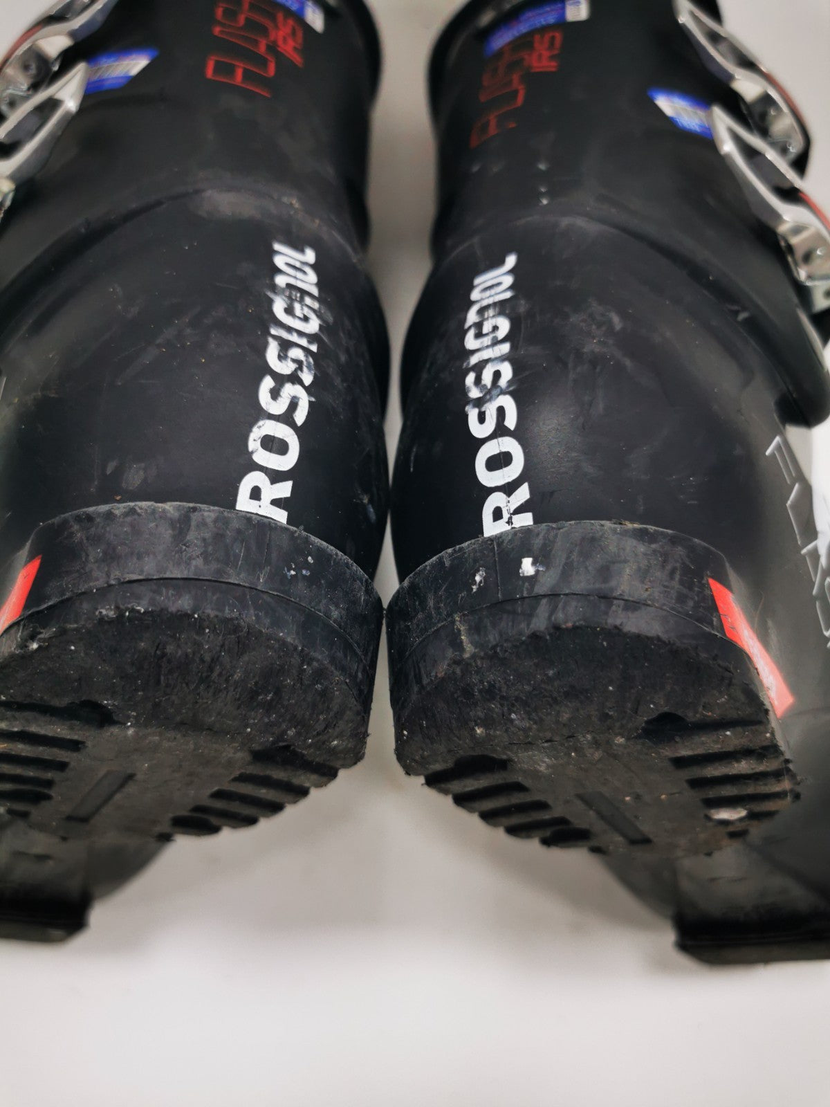 Rossignol Flash IRS RTL Ski Boots (EU 47 1/3; UK 12 , Mondo 305) Winter Sport
