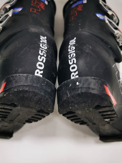 Rossignol Flash IRS RTL Ski Boots (EU 47 1/3; UK 12 , Mondo 305) Winter Sport