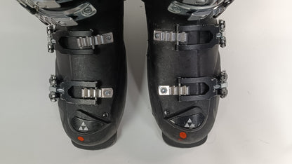 Scarponi da sci Fischer Cruzar XTR 80 2018 (EU 39 2/3; UK 6 1/4; Mondo 255) Sport Neve
