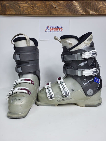 Chaussures de ski Dalbello RTL Vantage 4F (EU 41 1/3; UK 7 1/2; Mondo 265) Sports d'hiver