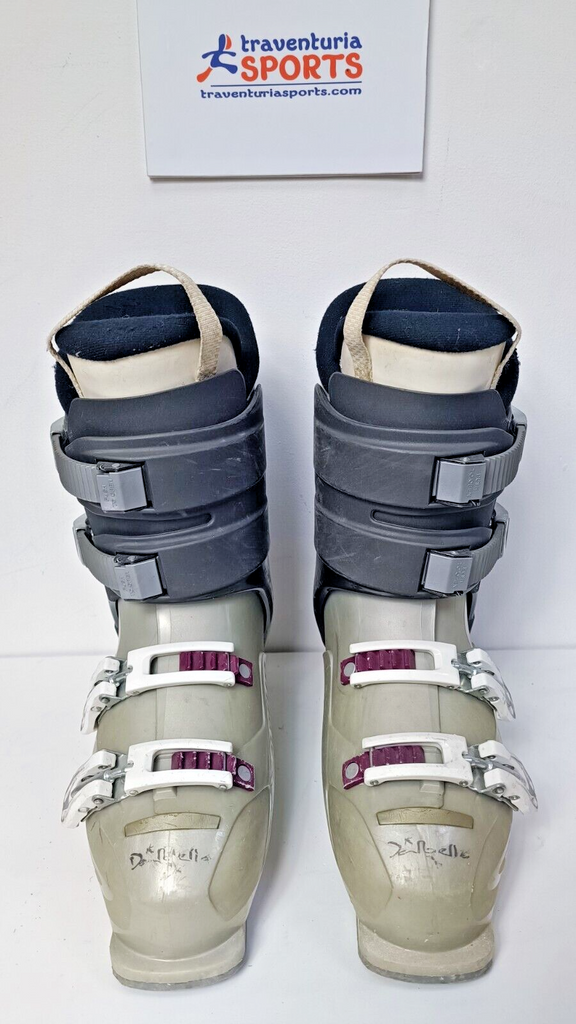 Dalbello RTL Vantage 4F Ski Boots (EU 41 1/3; UK 7 1/2; Mondo 265) Winter Sports