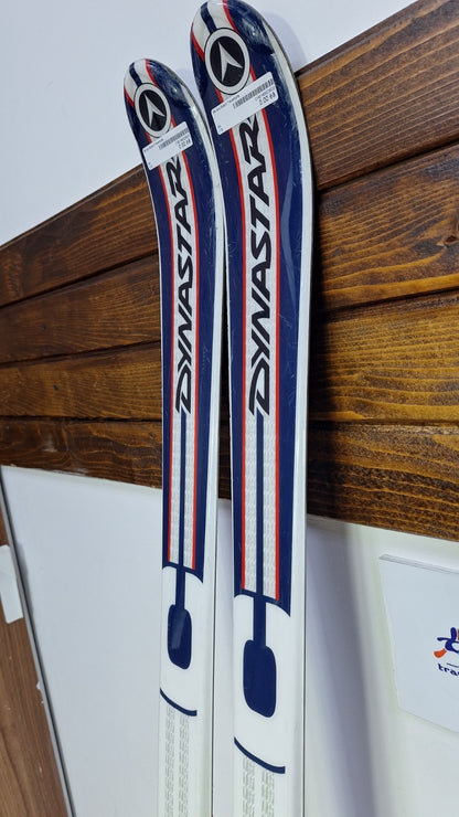 Dynastar Omega 178 сm Ski + Tecno Pro 9 Bindings Winter Fun Snow