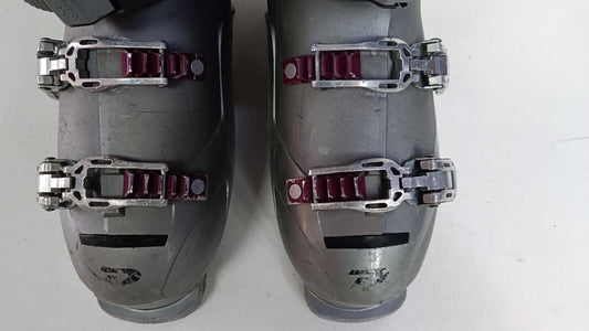 Dalbello RTL Vantage 4F Ski Boots (EU 43 1/2; UK 9 1/4; Mondo 280) Winter Sports