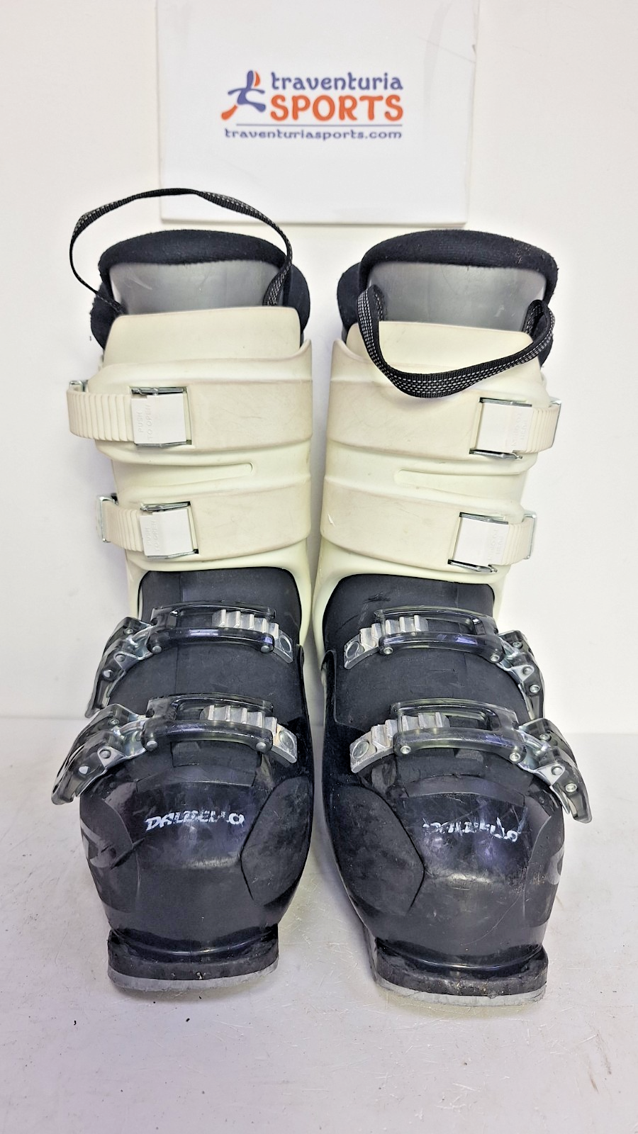 Scarponi da sci Dalbello RTL Vantage Sport 4F (EU 42 2/3; UK 8 1/2; Mondo 275) Inverno
