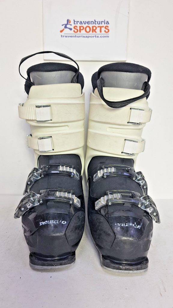 Dalbello RTL Vantage Sport 4F Ski Boots(EU 42 2/3; UK 8 1/2; Mondo 275) Winter