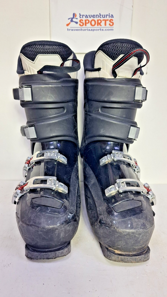Rossignol Flash IRS RTL Ski Boots (EU 45 2/3; UK 11; Mondo 295) Sport Winter