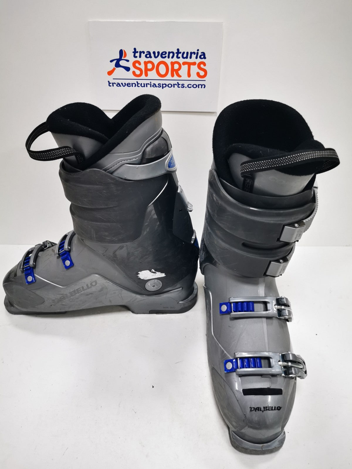 Dalbello RTL-Vantage  4F Ski Boots (EU 47 1/3; UK 12 , Mondo 305) Winter Sport