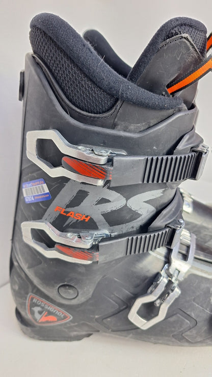 Rossignol Flash IRS RTL Skischuhe (EU 45; UK 10 1/2; Mondo 290) Sport Winter