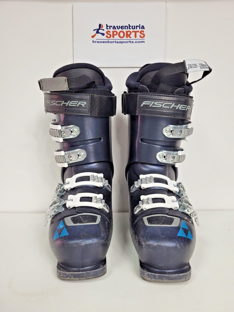 Fischer My One  XTR 80 Ski Boots (EU 36 ; UK 3 1/4; Mondo 230) Winter Sport  Fun