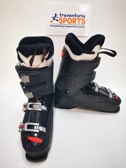 Chaussures de ski Rossignol Flash IRS RTL (UE 39 ; Royaume-Uni 5 3/4 ; Mondo 250) Sport Hiver