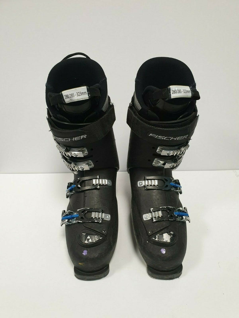 Fischer Cruzar XTR 80 Ski Boots (EU 44 1/3; UK 10; Mondo 285) Winter Sports
