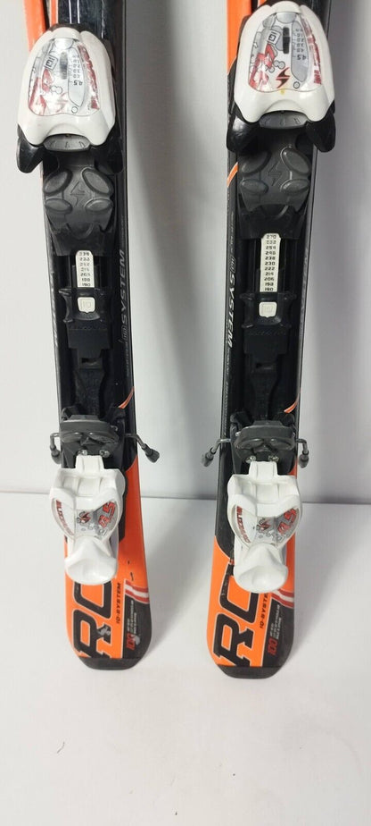 Blizzard Race RC 100cm Ski + Blizzard 4.5 Bindings Winter Sport