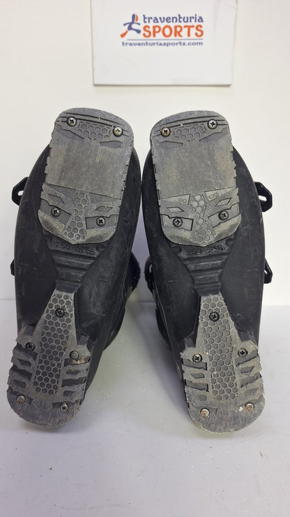 Chaussures de ski HEAD Advant Edge 75R (EU 39; UK 5 3/4; Mondo 250) Sport Hiver