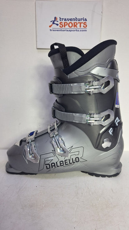 Scarponi da sci Dalbello RTL-FXR MS (EU 45 2/3; UK 11; Mondo 295) Divertimento sulla neve in inverno