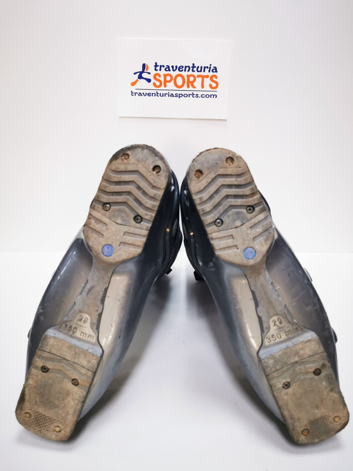 Dalbello RTL-Vantage  4F Ski Boots (EU 45 2/3; UK 11 , Mondo 295) Winter Sport