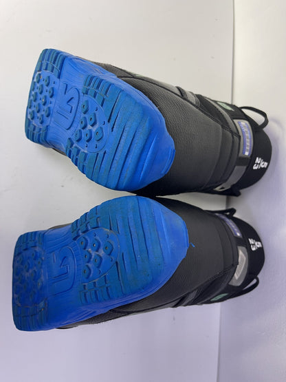 Bottes de snowboard Burton Progression BOA (EU 36 ; UK 3 1/4 ; Mondo 230) Hiver