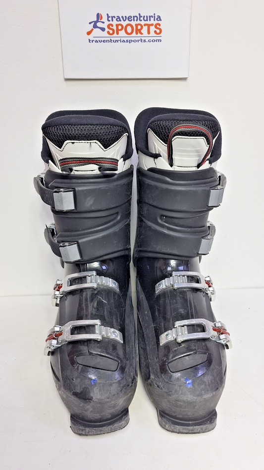 Rossignol Flash RTL Ski Boots (EU 44 1/3; UK 10; Mondo 285) Winter Fun Snow