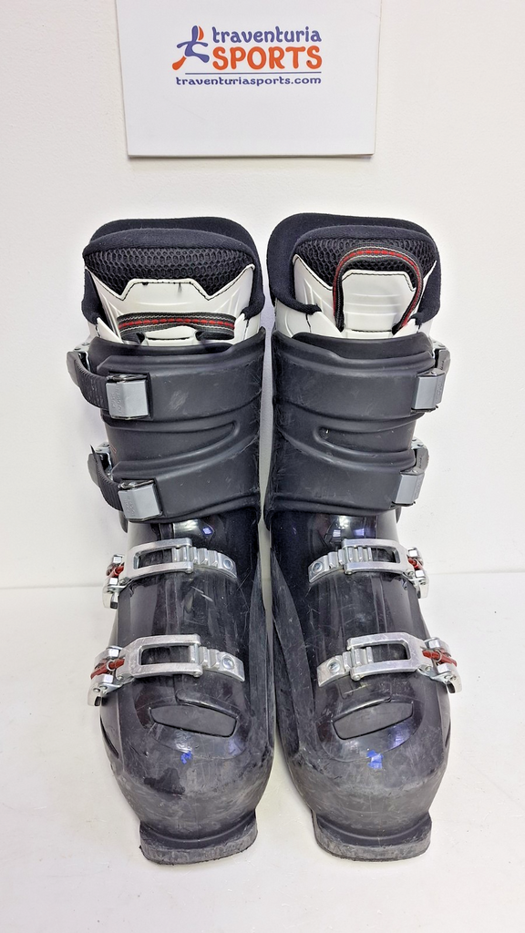 Rossignol Flash RTL Ski Boots (EU 44 1/3; UK 10; Mondo 285) Winter Fun Snow