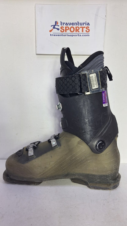 Chaussures de ski HEAD NEXO LYT 10R (EU 44 1/3; UK 10; Mondo 285) Plaisir hivernal sur neige