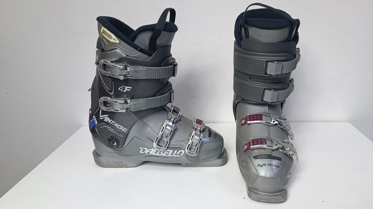Chaussures de ski Dalbello RTL Vantage 4F (EU 41 1/3; UK 7 1/2; Mondo 265) Sports d'hiver