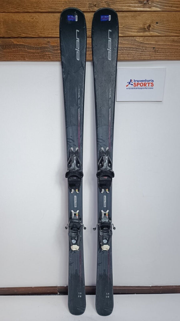 Esquí Nordica GT 75 EVO 2017 - - Material para la nieve Esquí Nordica GT 75 EVO 2017 - - Material para la nieve