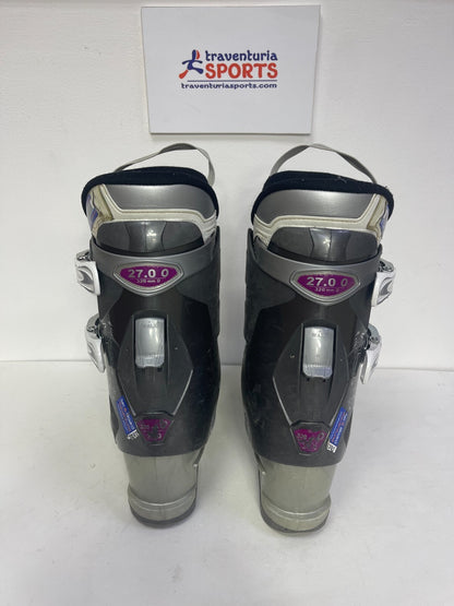 Dalbello RTL Vantage Sport 4F Ski Boots (EU 42; UK 8; Mondo 270) Winter Sport