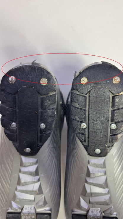 Chaussures de ski Dalbello RTL-FXR MS (EU 44 1/3; UK 10; Mondo 285) Plaisir hivernal et neige