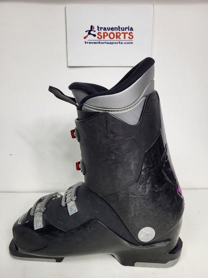 Dalbello LTD Vantage Sport 4F Ski Boots (EU 40 1/2; UK 7; Mondo 260) Winter Fun