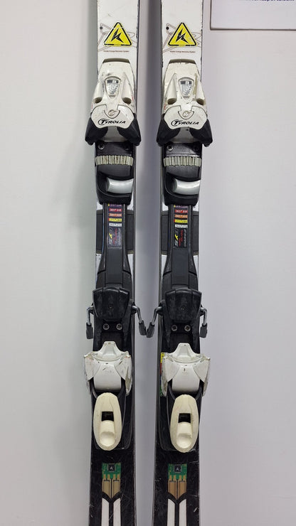 Sci HEAD World Cup i.Speed ​​175cm + attacchi Tyrolia 13 Sport invernali