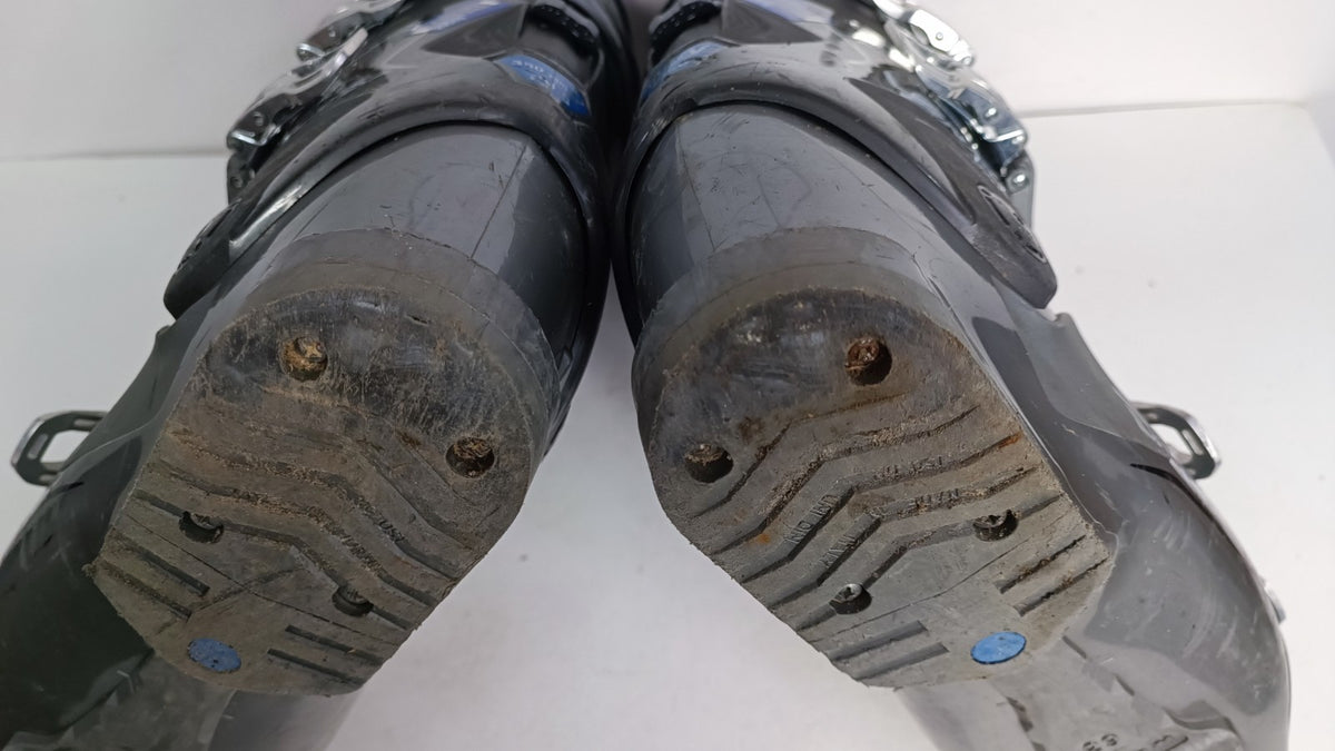 Chaussures de ski Dalbello Vantage 2017 (EU 45 2/3; UK 11; Mondo 295), sports de neige d’hiver