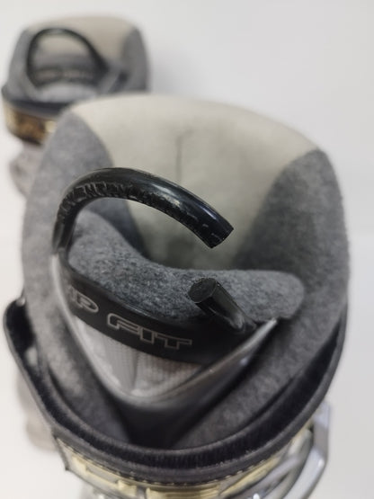 2014 HEAD Edge Ski Boots ( EU 40 1/2 ; UK 7 Mondo 260) Winter Sport Snow Fun