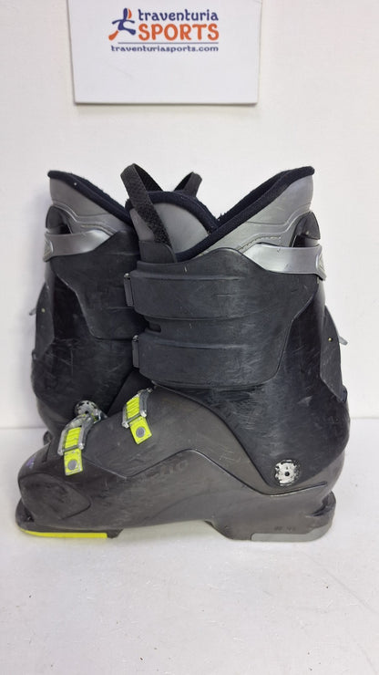 Dalbello RTL Vantage Sport Skischuhe (EU 43 1/2; UK 9 1/4; Mondo 280) Winter