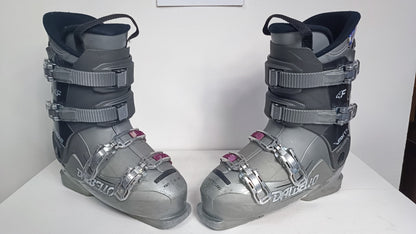 Dalbello RTL Vantage 4F Ski Boots (EU 43 1/2; UK 9 1/4; Mondo 280) Winter Sports
