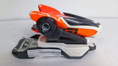 Look SPX Heel Binding DIN 12 Spare Part Snow Sport Winter Outdoor