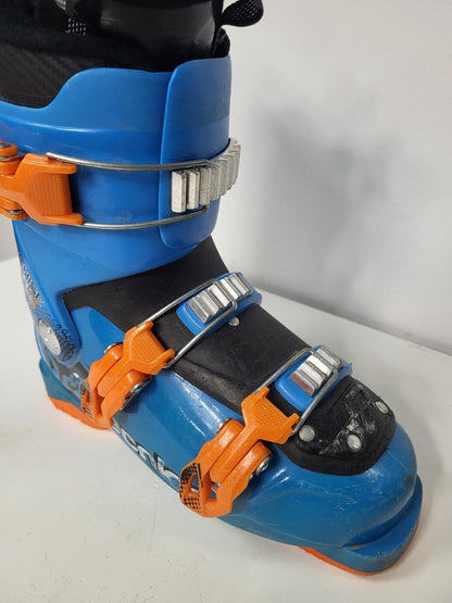 Scarponi da sci Tecnica JTR 3 (EU 39; UK 5 3/4; Mondo 250) Sport invernali Divertimento sulla neve