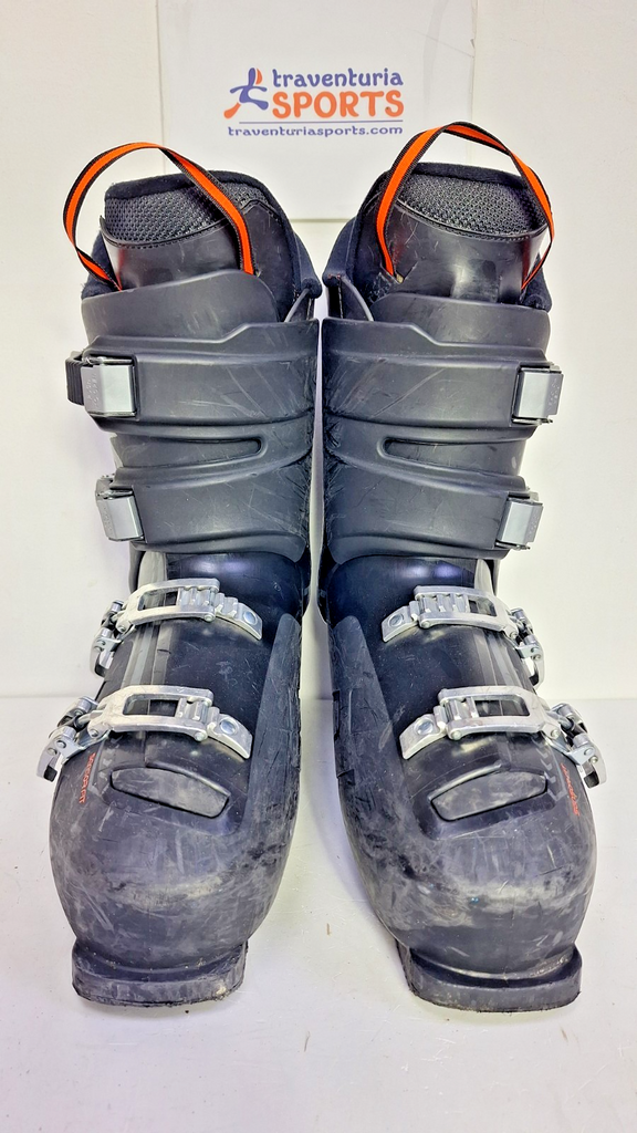 Rossignol Flash IRS RTL Ski Boots (EU 45 2/3; UK 11; Mondo 295) Sport Winter