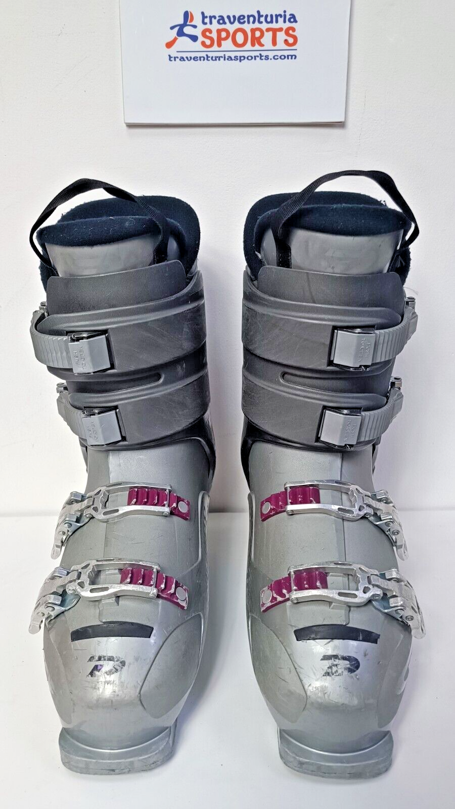 Chaussures de ski Dalbello RTL Vantage 4F (EU 43 1/2; UK 9 1/4; Mondo 280) Sports d’hiver