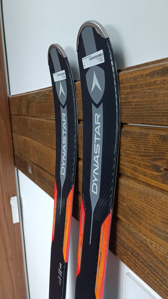 Dynastar Legend X84 177cm Ski + Look 12 Bindings Winter Fun Snow