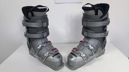Dalbello RTL Vantage 4F Ski Boots (EU 40 1/2; UK 7; Mondo 260) Winter Sport Fun