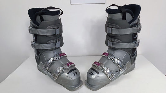 Dalbello RTL Vantage 4F Ski Boots (EU 40 1/2; UK 7; Mondo 260) Winter Sport Fun